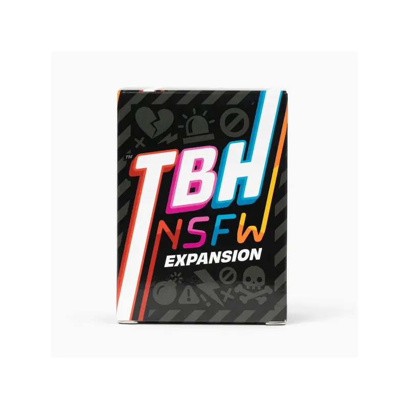 TBH: NSFW Expansion