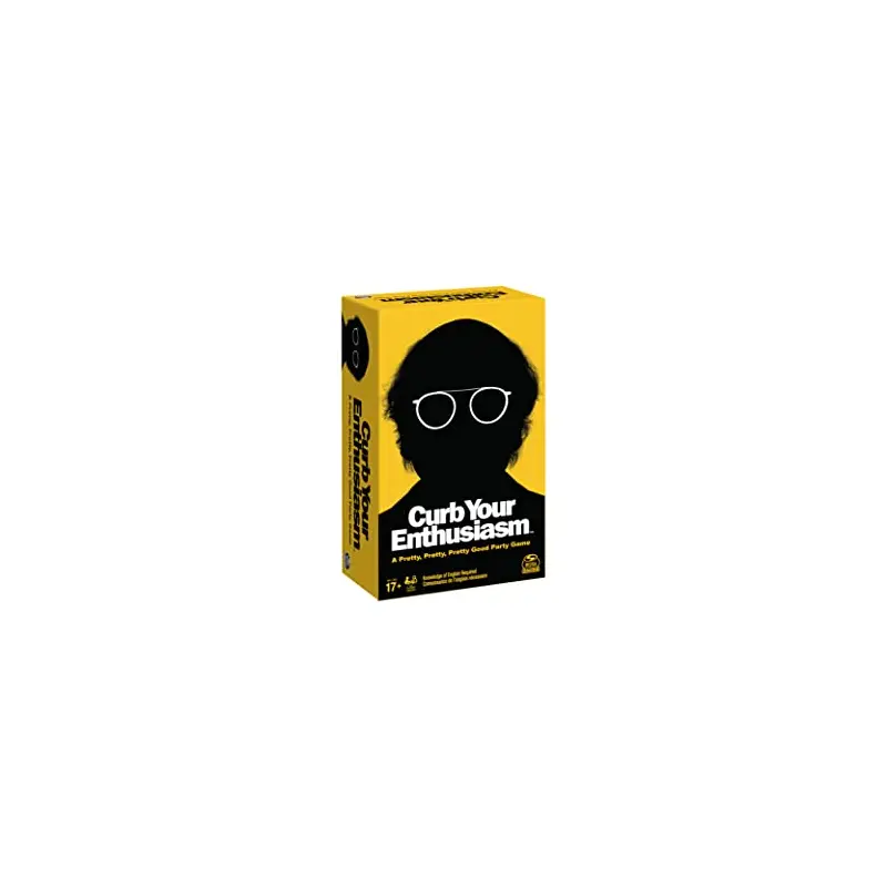 Curb Your Enthusiasm