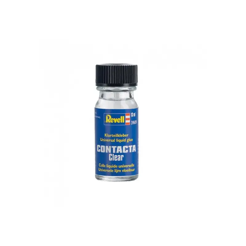 Contacta Clear, 20g