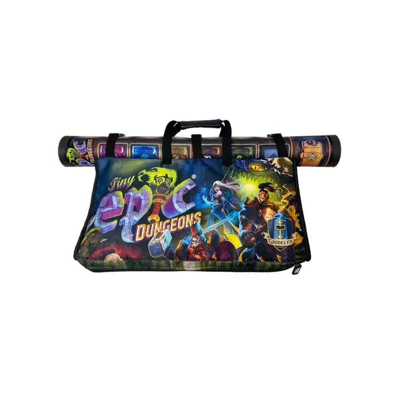 Tiny Epic Dungeons: Adventure Bag of Holding