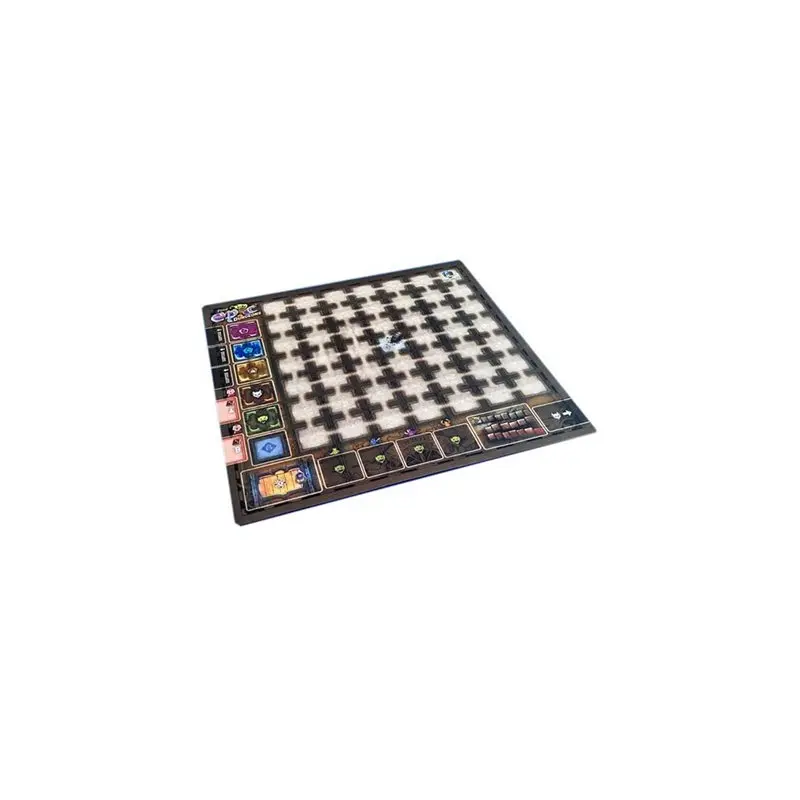 Tiny Epic Dungeons: Game Mat