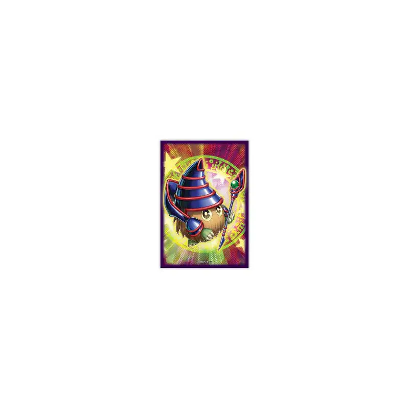 Yu-Gi-Oh! Kuriboh Kollection Sleeves - English Edition