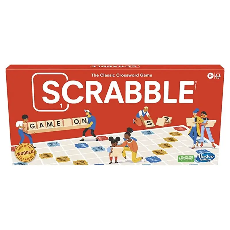 Scrabble