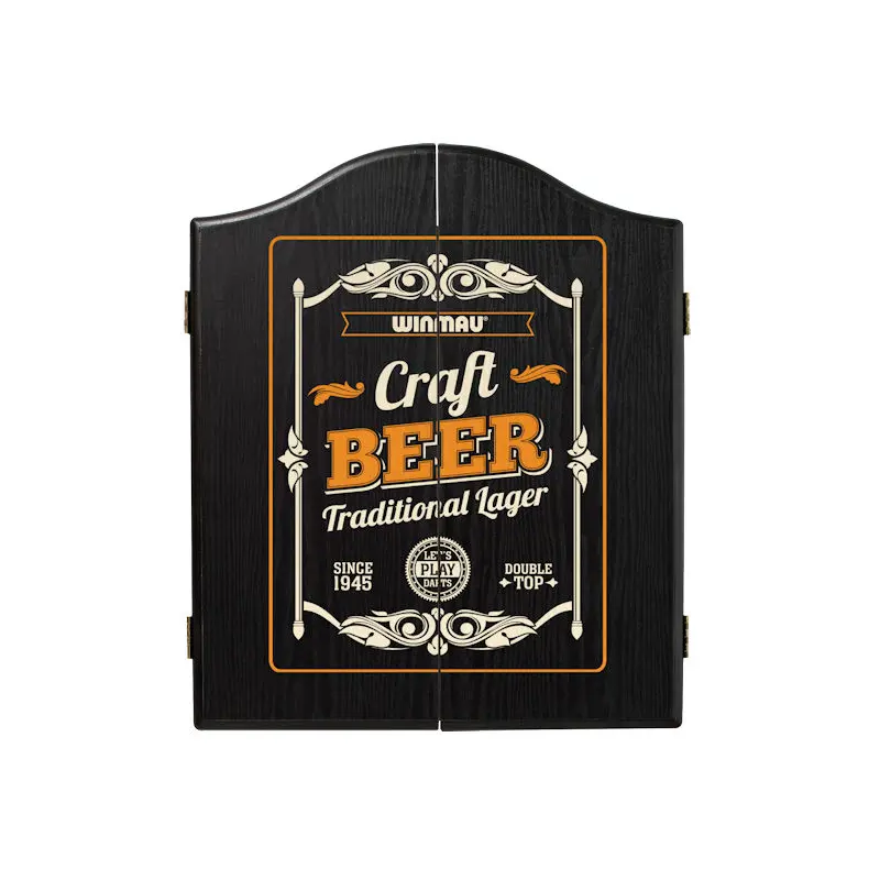 Winmau Craft Beer Cabinet