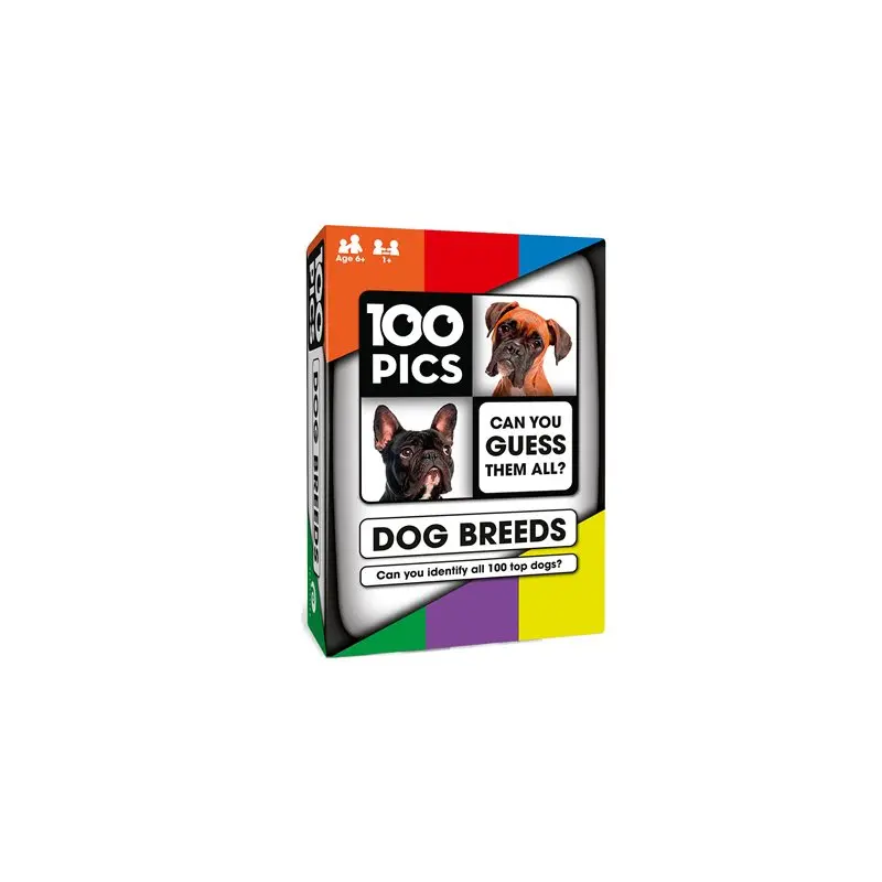 100 PICS DOG BREEDS