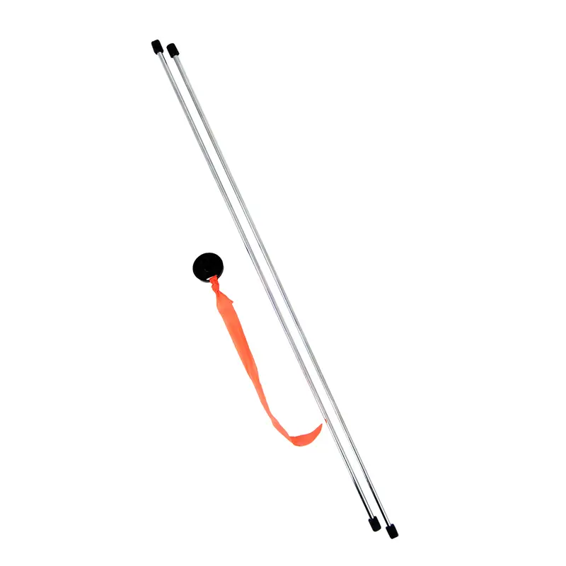 Estes 002244 - 3/16" Two-Piece MAXI Launch Rod