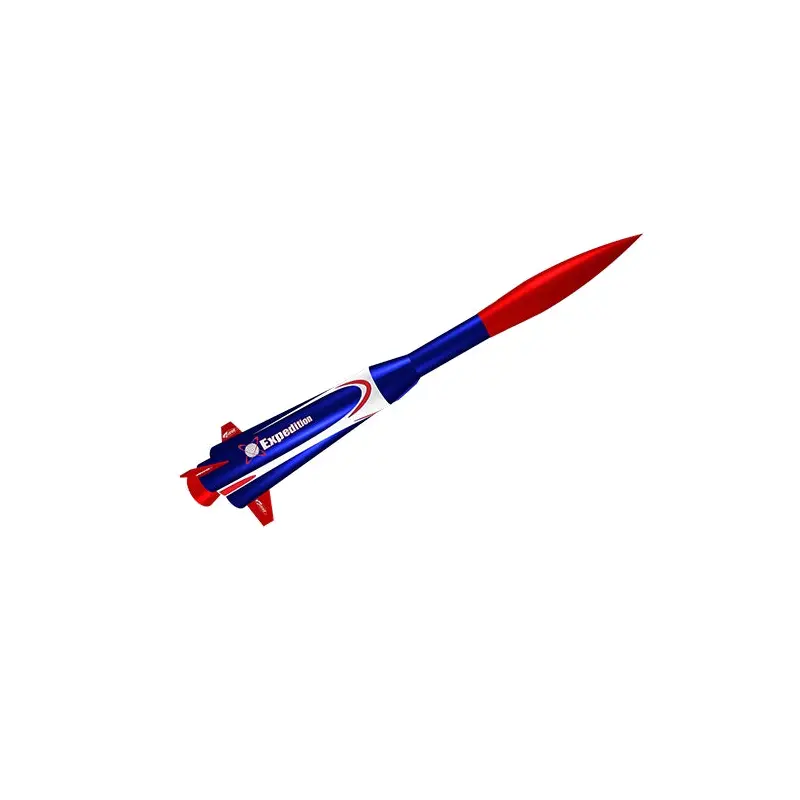 Estes 002244 -Expedition Model Rocket Kit