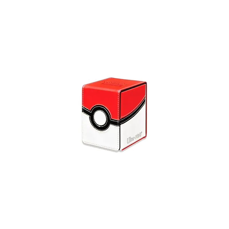 Pokmon - Pok Ball Alcove Flip Box