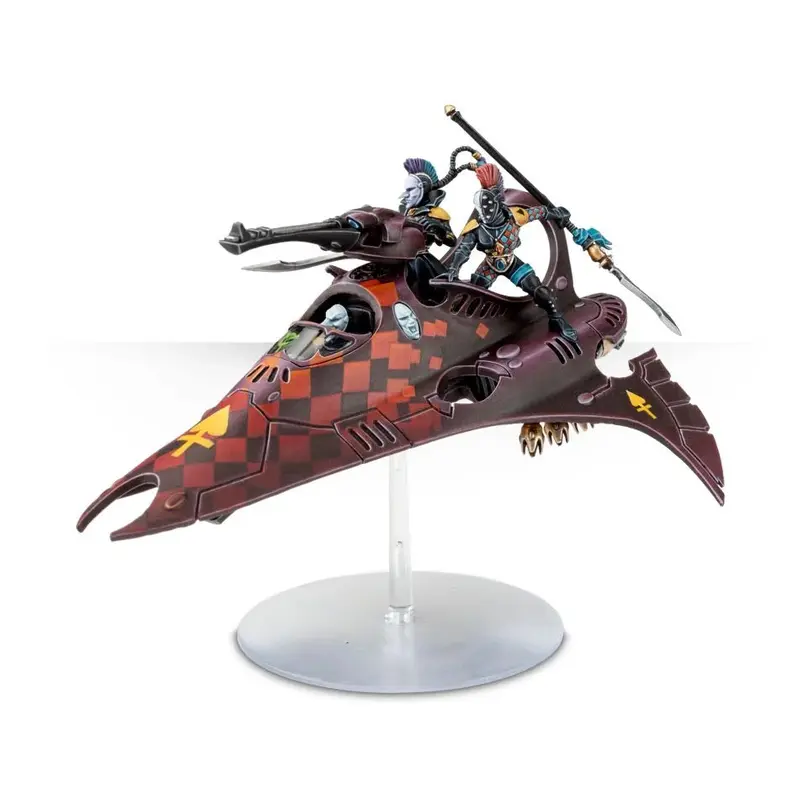 Aeldari: Starweaver / Voidweaver