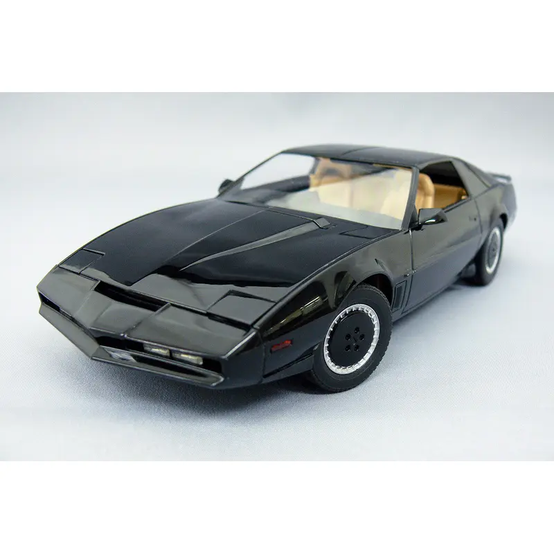 Aoshima 1/24 Knight Rider 2000 K.I.T.T. Season Three