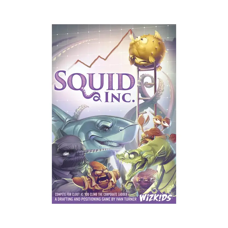 Squid Inc.