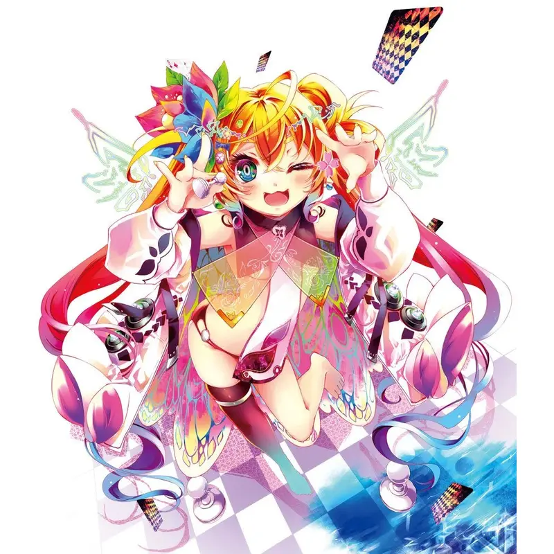 No Game No Life, Vol. 11 (light novel)