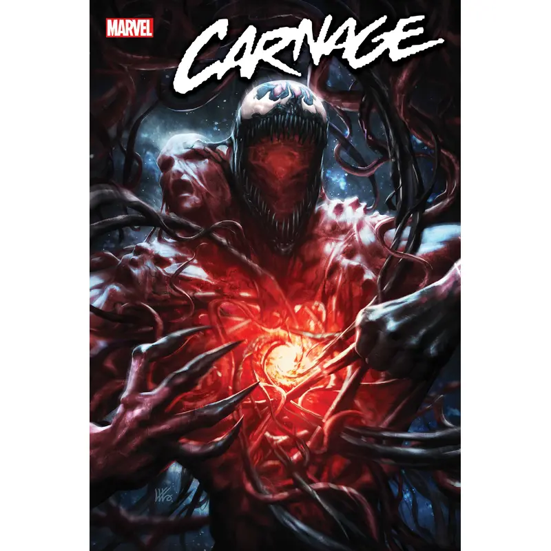 Carnage (2022) #3