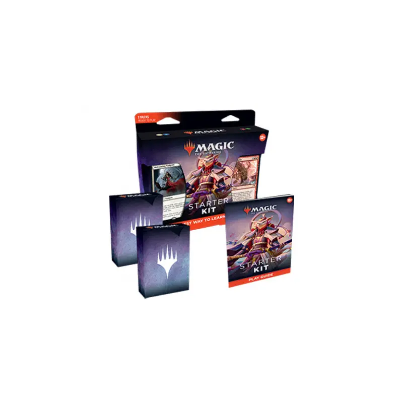 MAGIC: THE GATHERING - 2022 STARTER KIT