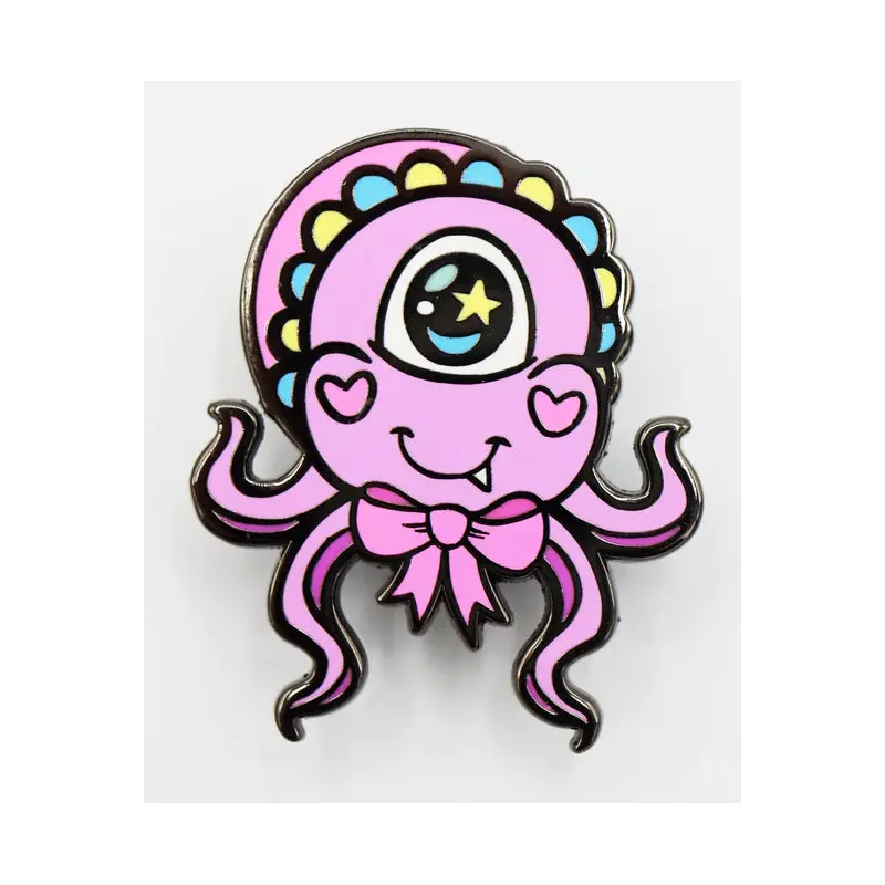 BABY MONSTER STICKER: EYE MONSTER