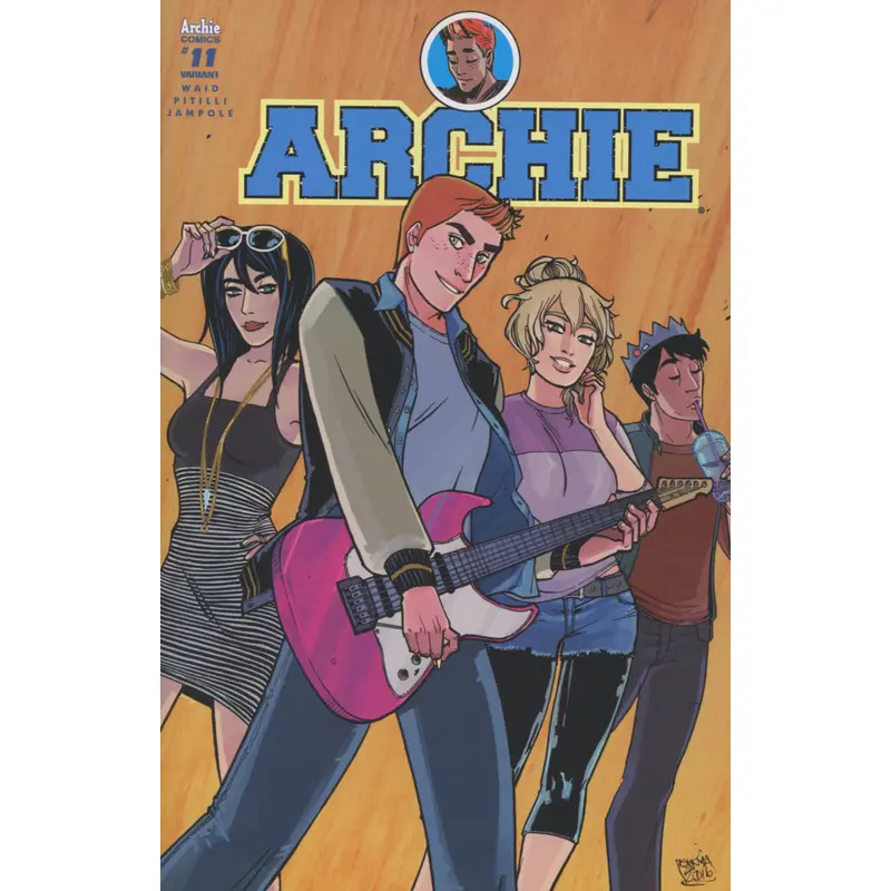 Archie Vol 2