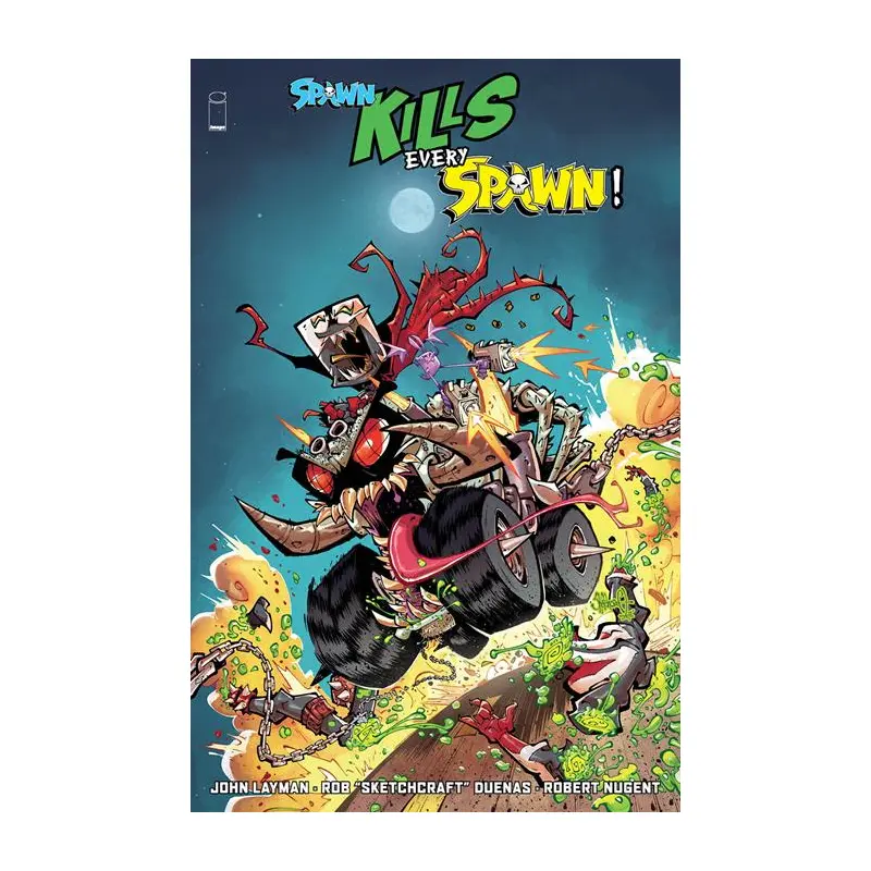 SPAWN KILLS EVERY SPAWN TP