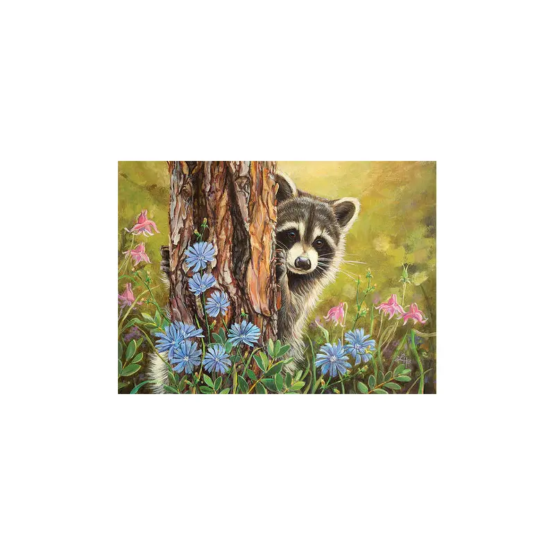 Large PBN Secret Admirer