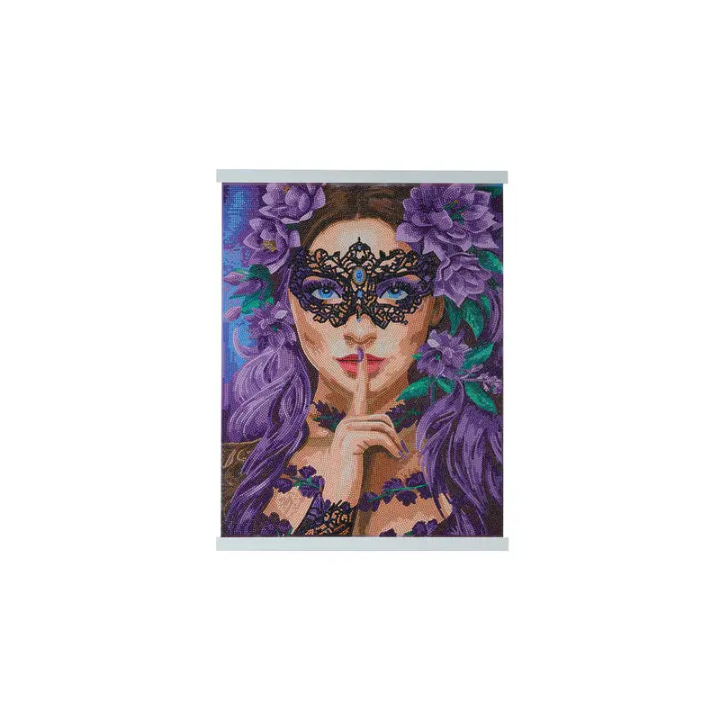 CA Scroll Kit: Floral Whisperer