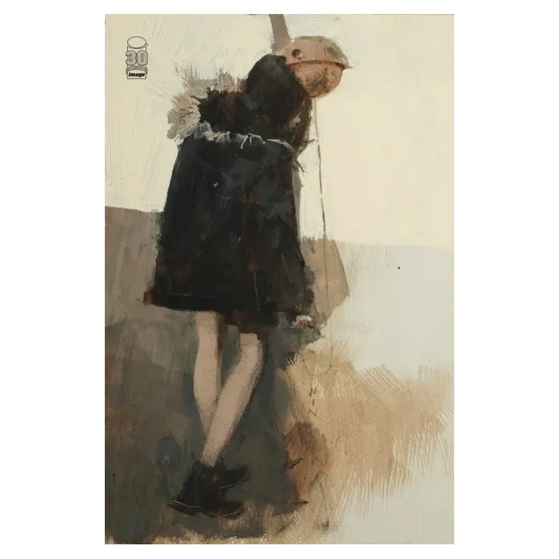 ZVRC: ZOMBIES VS. ROBOTS CLASSIC #4 (OF 4)