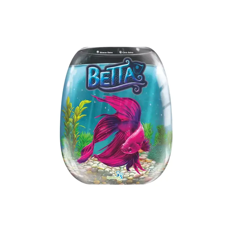 Betta