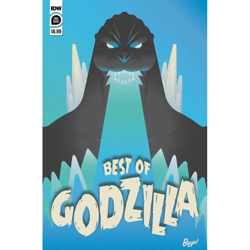 Best of Godzilla