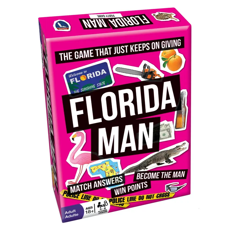 Florida Man