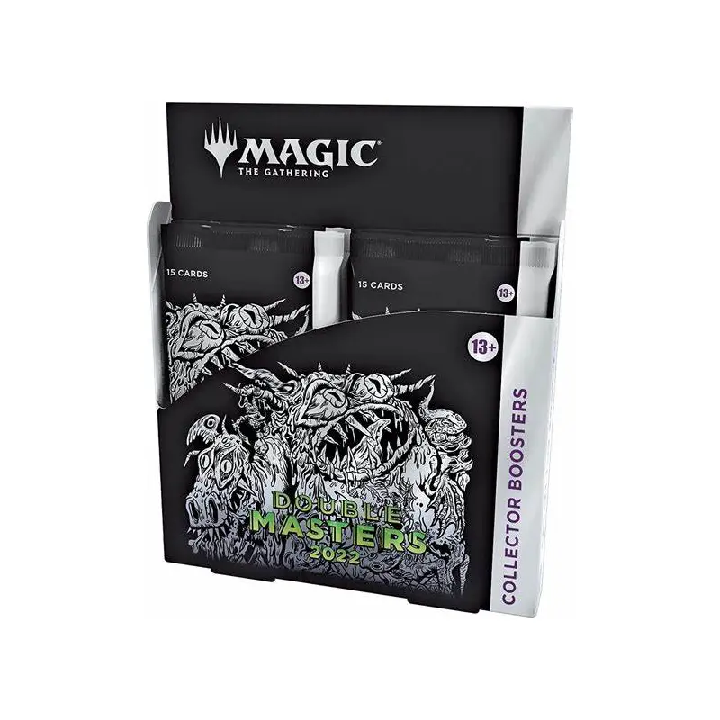 MTG Double Masters Collectors 2022