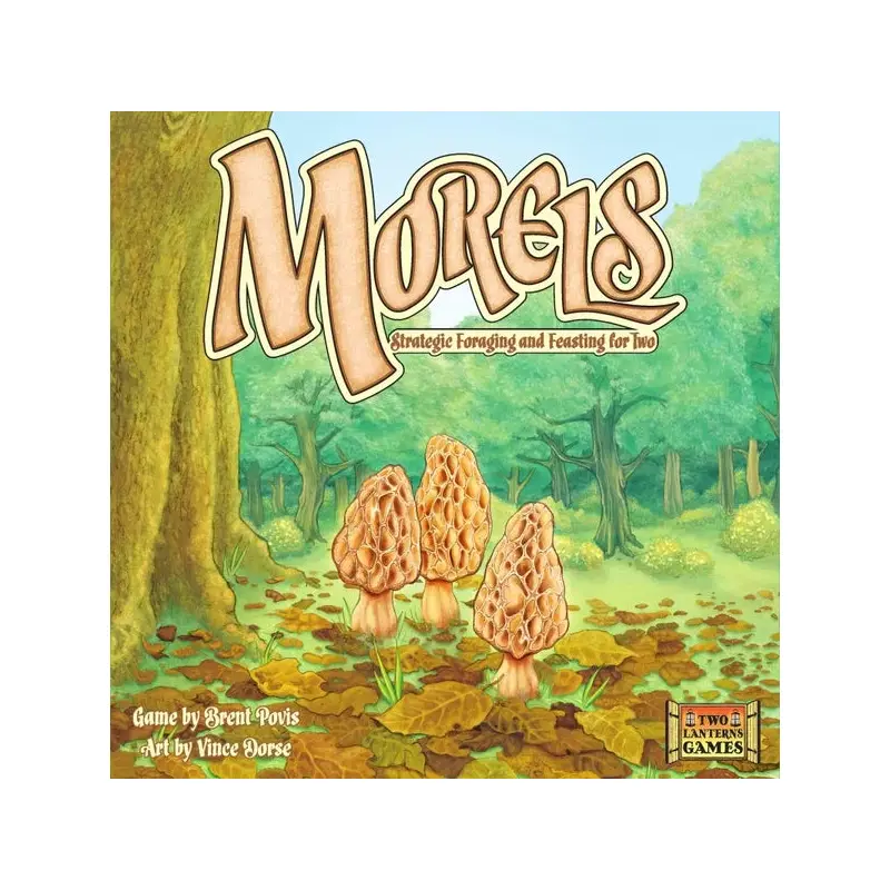 Morels