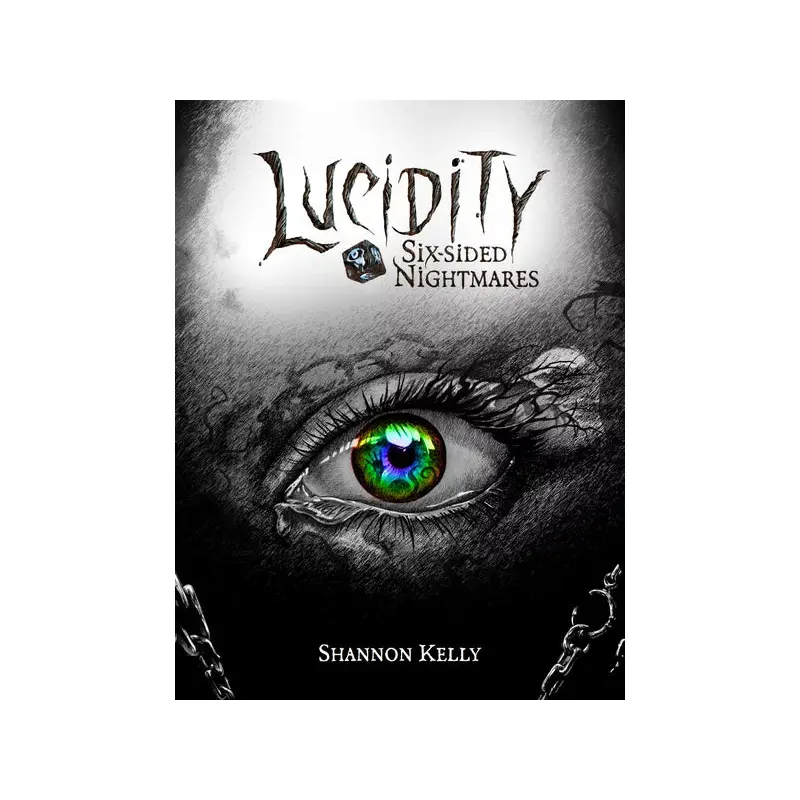 Lucidity: Six-Sided Nightmares