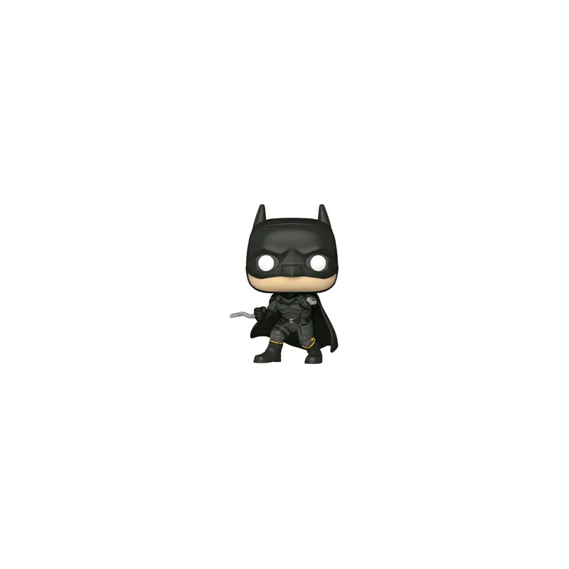 Funko DC COMICS THE BATMAN Batman #1189