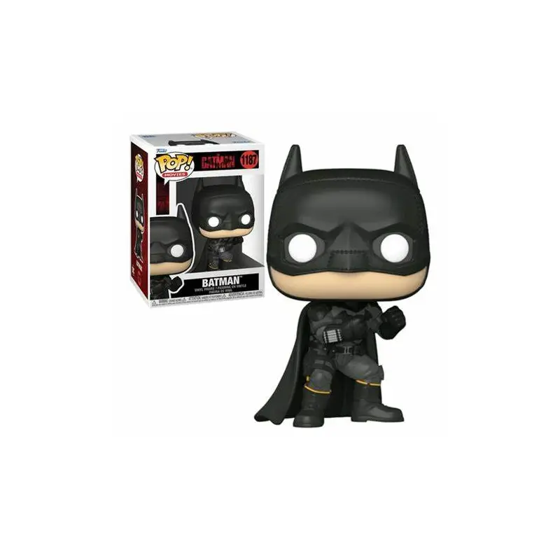 Funko DC COMICS THE BATMAN Batman #1197