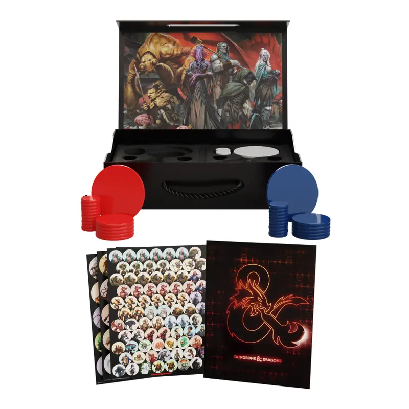 Campaign Case: Creatures