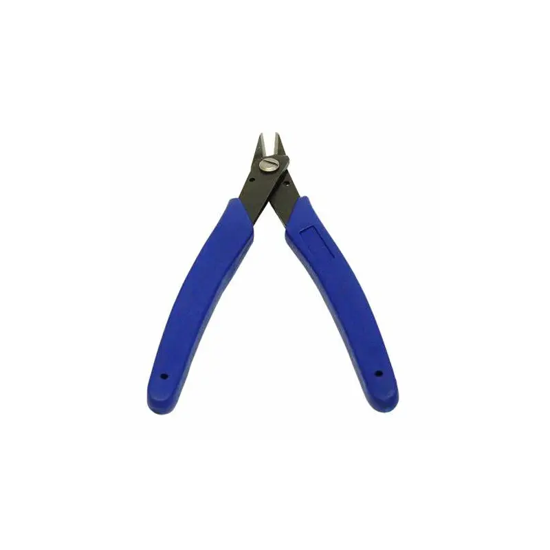 GF9 5" Flush Plastic Sidecutter