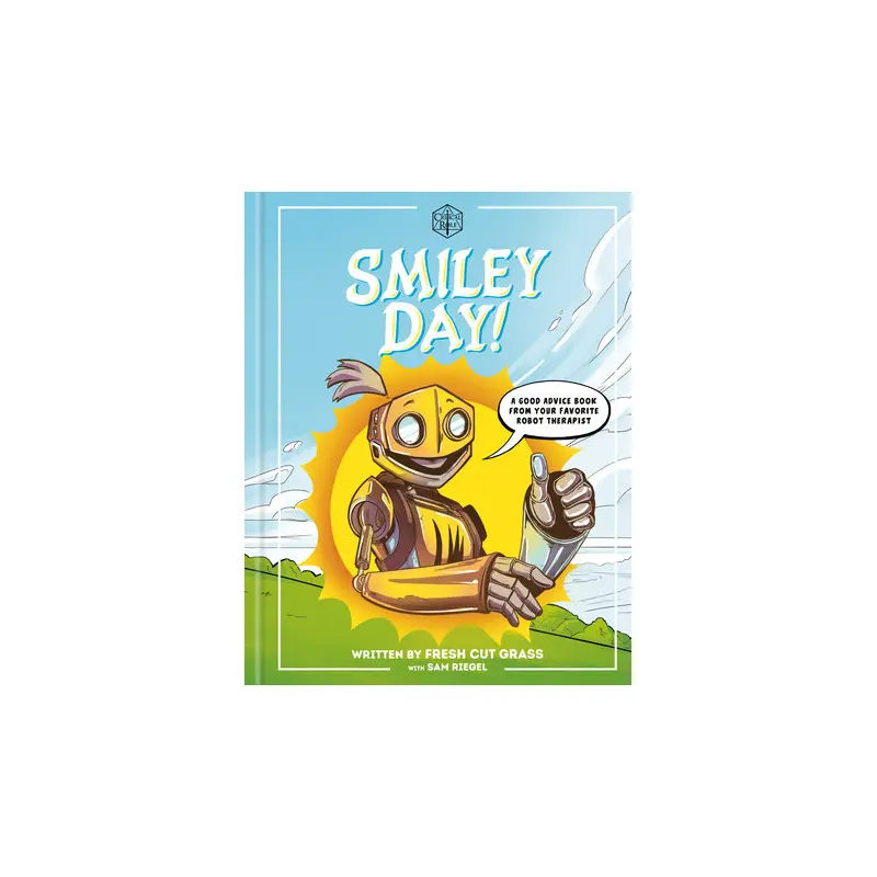 Critical Role: Smiley Day!