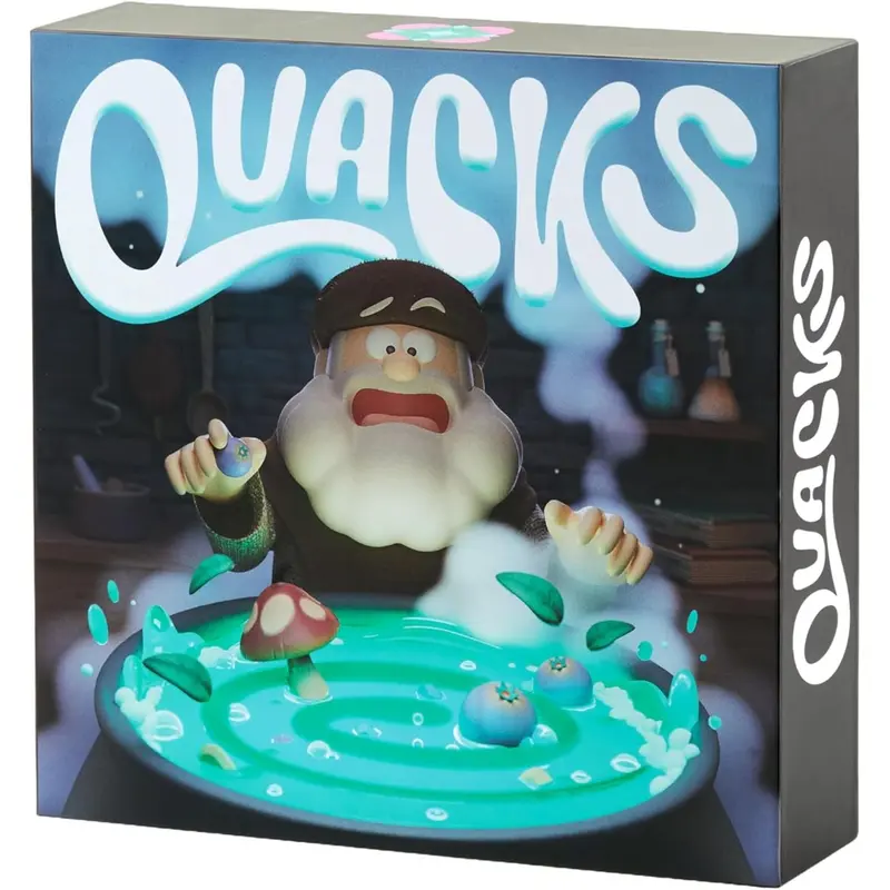 Quacks