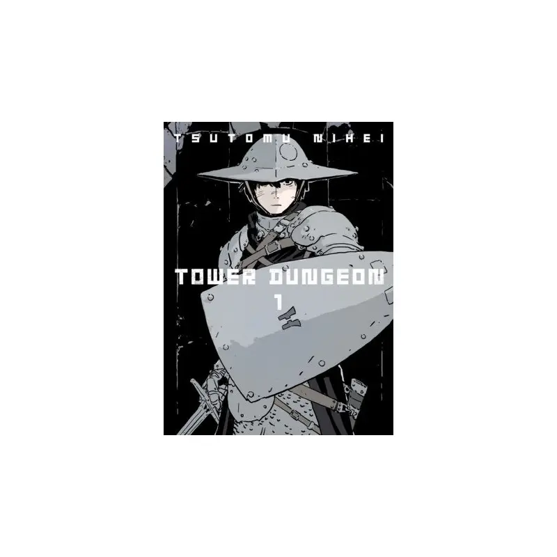 Tower Dungeon 1