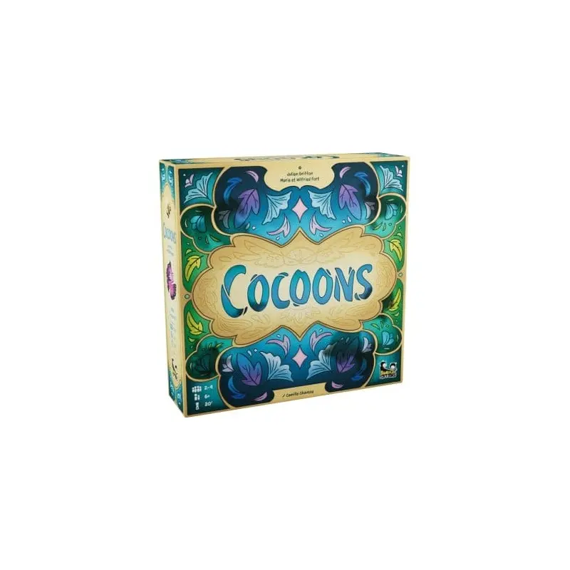 Cocoons