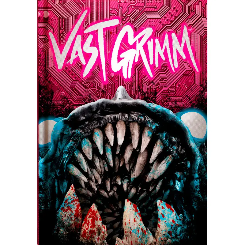 VAST GRIMM CORE BOOK