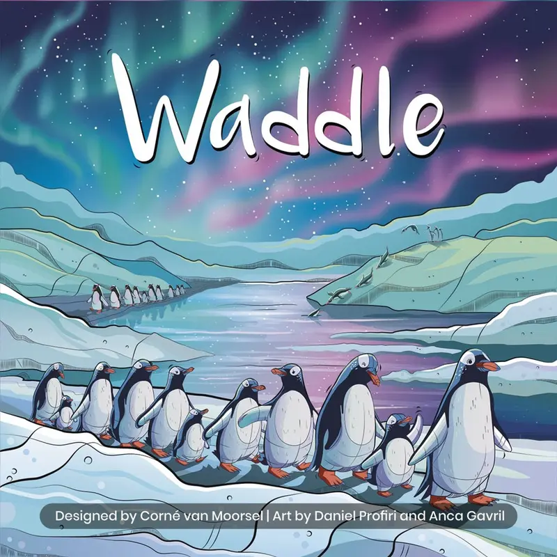 Waddle