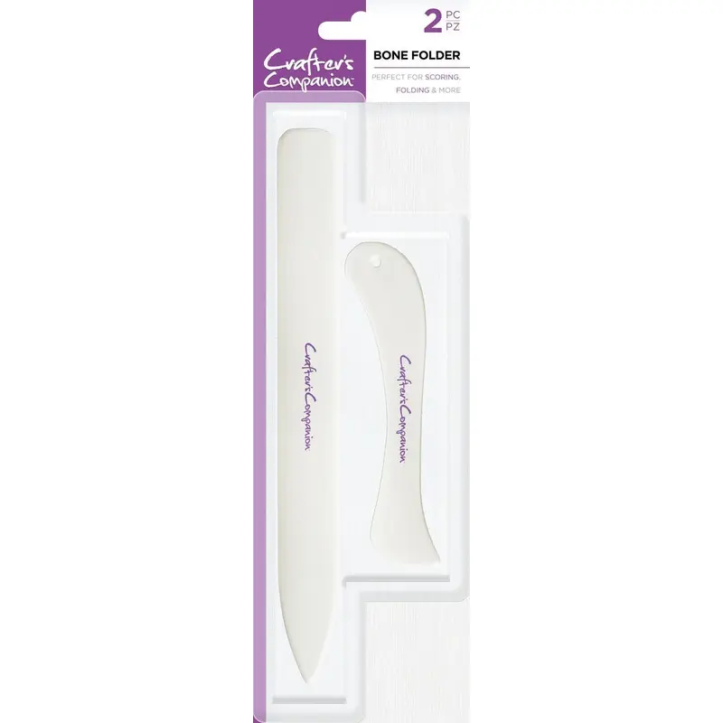 Bone Folder (2pc)