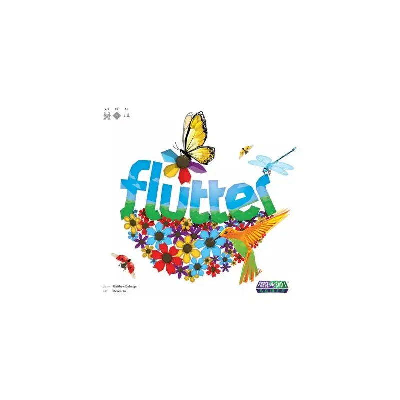 Flutter