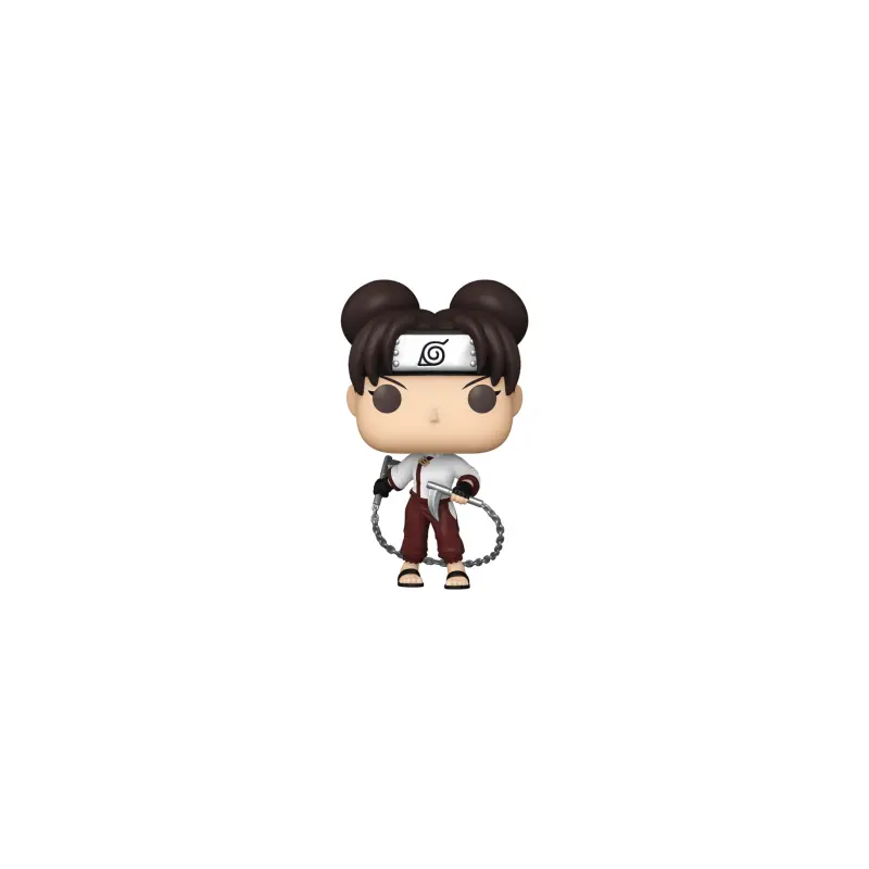 Funko POP ANIME NARUTO Shippden TENTEN 1661