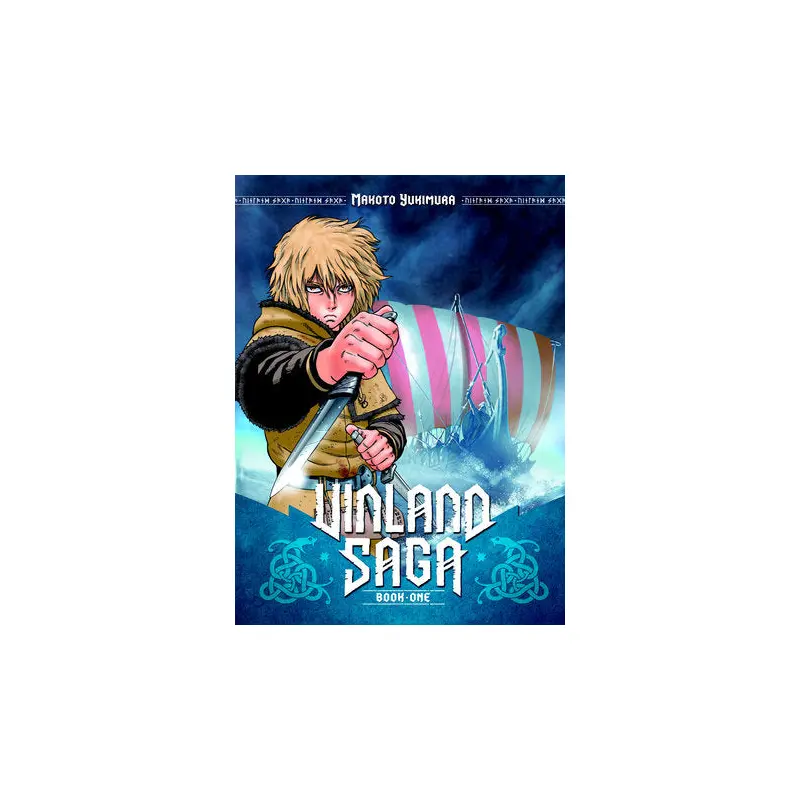Vinland Saga 1