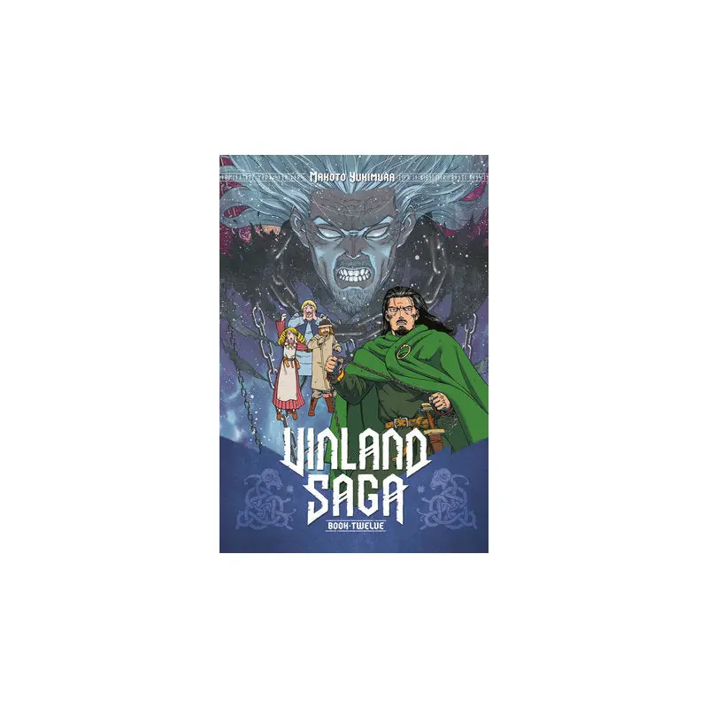 Vinland Saga 12