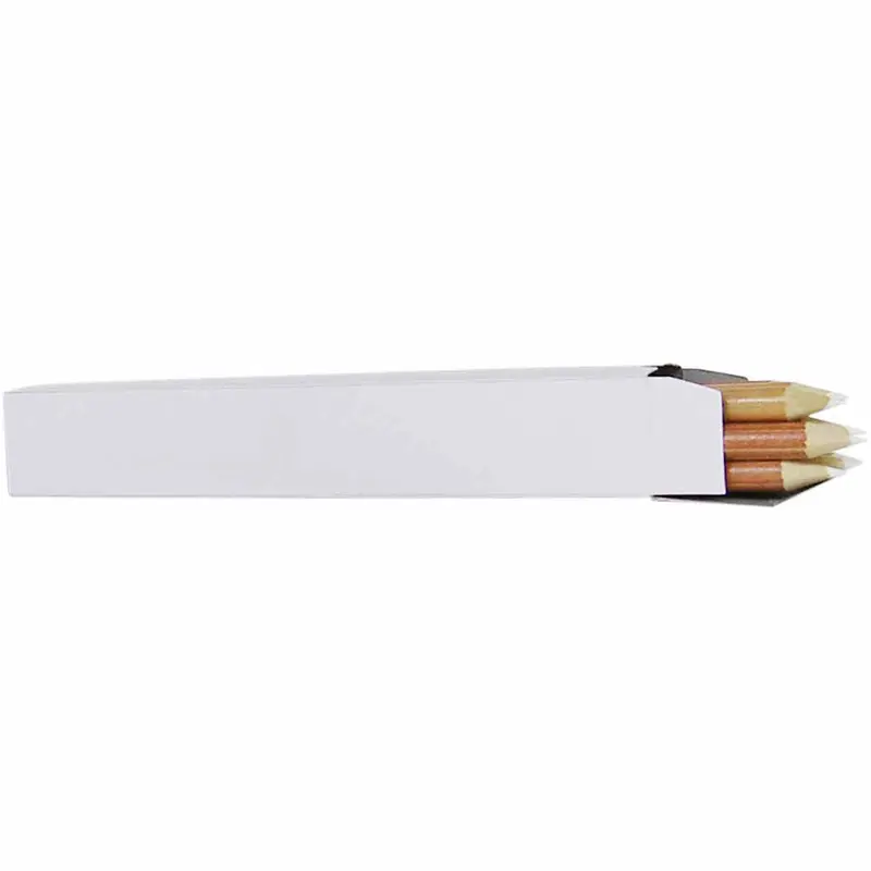 UNIQUE QUILTING Washout Quilters' Pencil - White