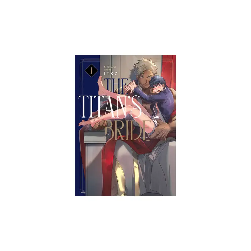 The Titan's Bride Vol. 1