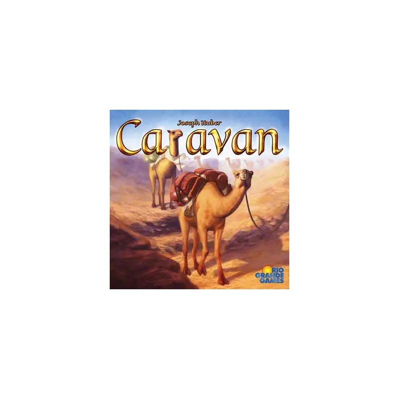 Caravan