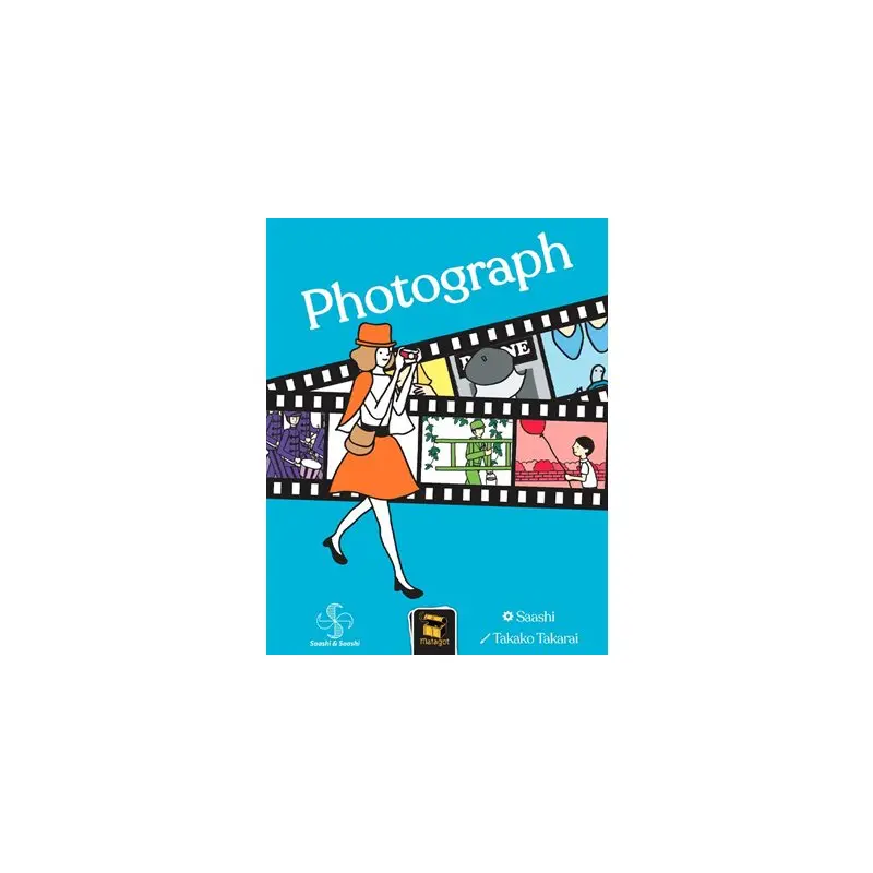 Photograph (Wind The Film)