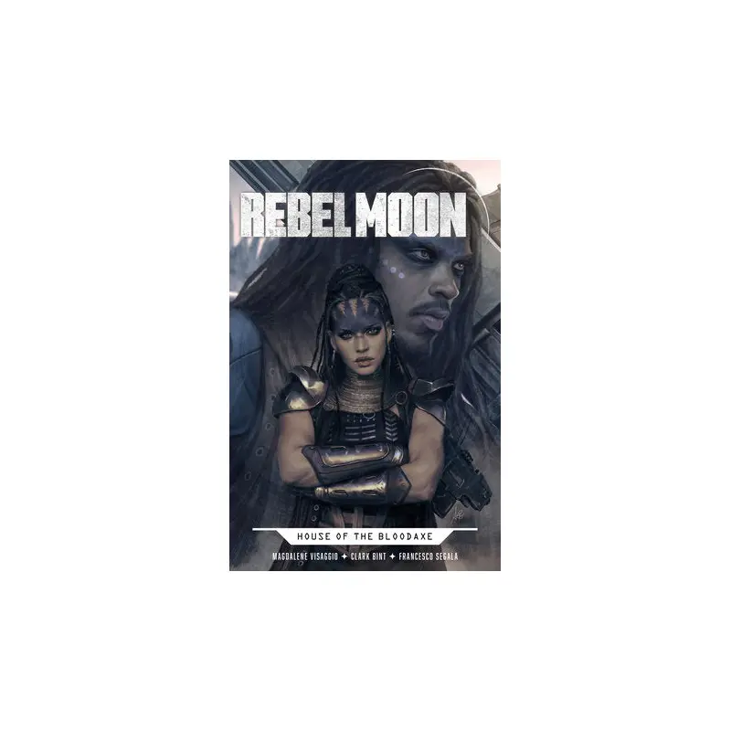 Rebel Moon: House of the Bloodaxe